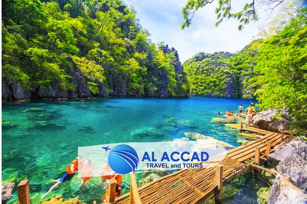 Coron Ultimate Tour Al Accad Travel And Tours