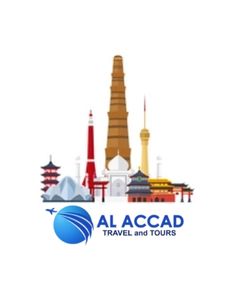 Al Accad - Asian Tour Packages