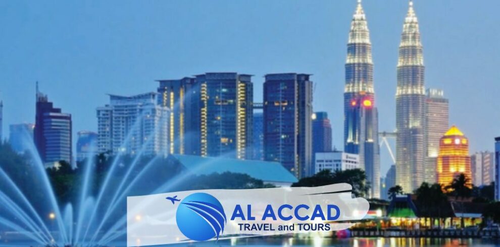 Al Accad - Make it Malaysia