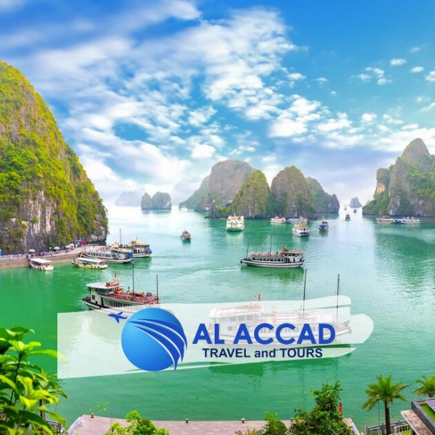 Al Accad Travel | Hanoi Bay Tours