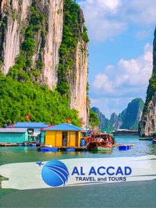 Al Accad Travel - Vietnam Tours