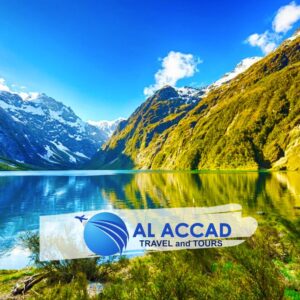 Al Accad | New Zealand Tour Package