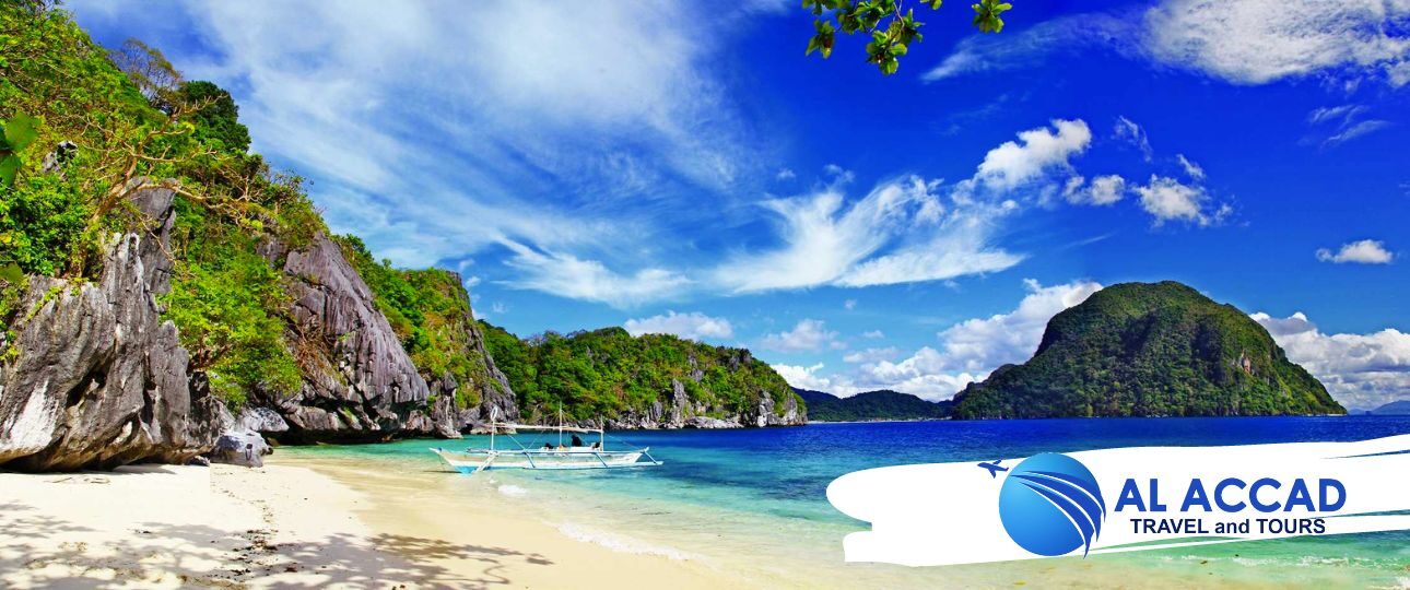Palawan as Best Island Destination