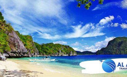 Palawan as Best Island Destination